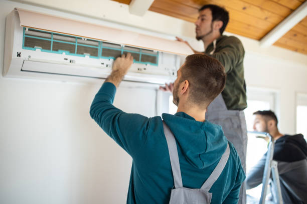 Best HVAC tune-up services  in Chouteau, OK