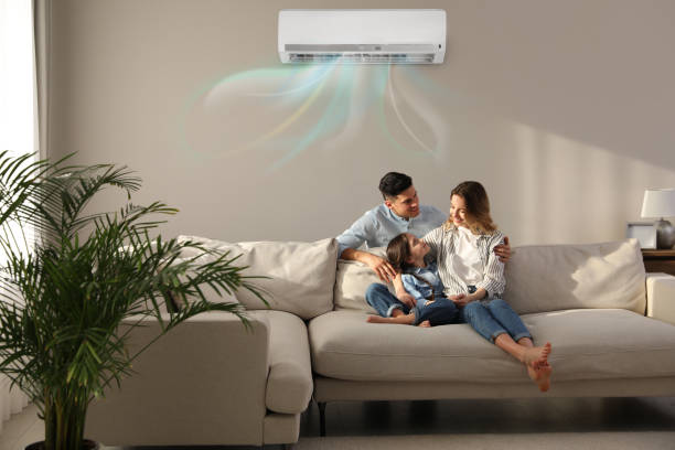 Affordable air conditioning repair in Chouteau, OK