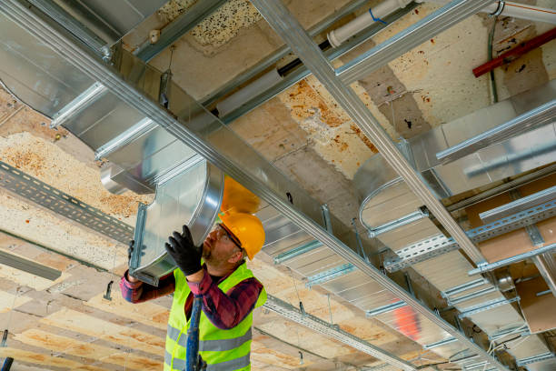 Best Air conditioning repair  in Chouteau, OK