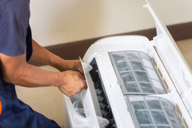 Best Ductless HVAC repair  in Chouteau, OK