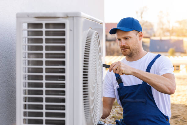 Best Affordable HVAC services  in Chouteau, OK