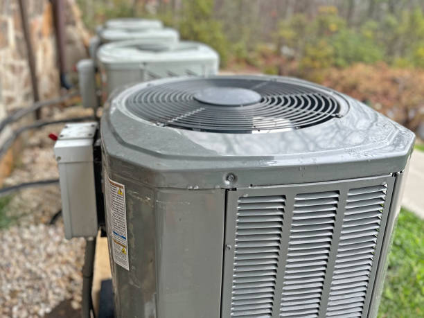 Best HVAC service technicians  in Chouteau, OK