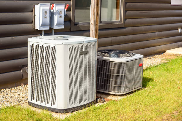 Best Central air repair  in Chouteau, OK