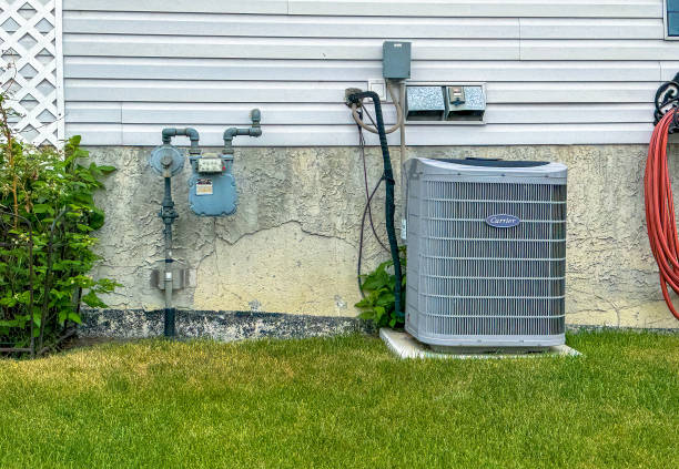 Reliable Chouteau, OK HVAC Solutions