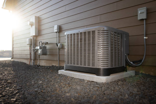  Chouteau, OK HVAC Pros